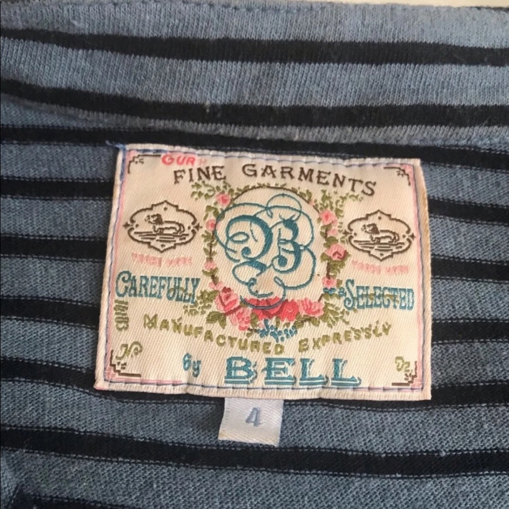 Fine Garments Top - Picture 5 of 8